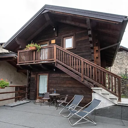 La Clochette Bauernhof *