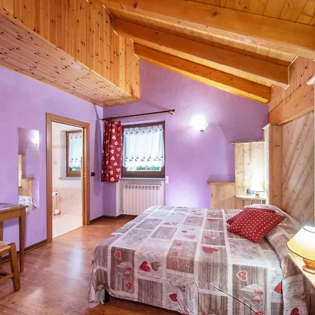 Bauernhof La Clochette