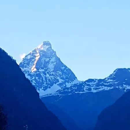 Bauernhof La Clochette