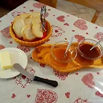 La Clochette Bauernhof