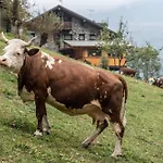 Bauernhof La Clochette Torgnon
