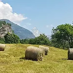 Bauernhof La Clochette