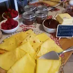 Bauernhof La Clochette