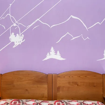 La Clochette Torgnon