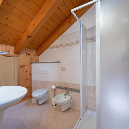 Farm stay La Clochette