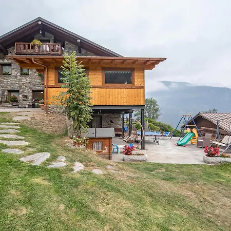 La Clochette Farm stay *