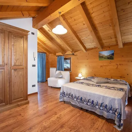 La Clochette Torgnon