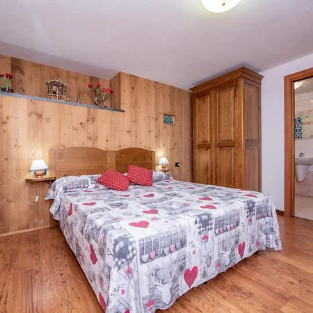 Farm stay La Clochette *