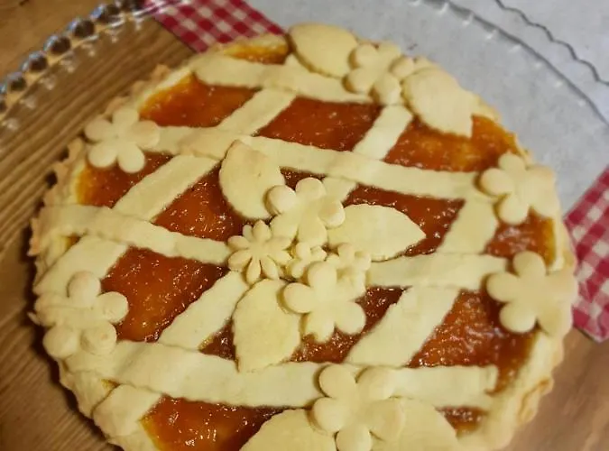 La Clochette 팜스테이 토르그논