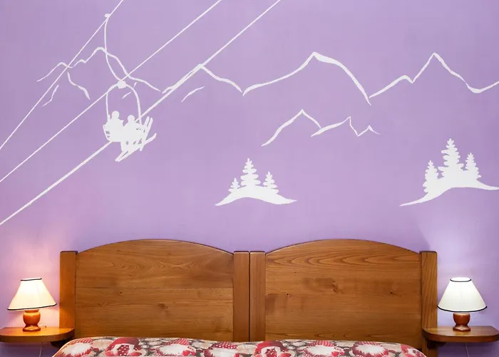 La Clochette Torgnon