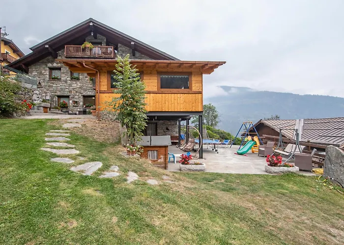 La Clochette Farm stay *