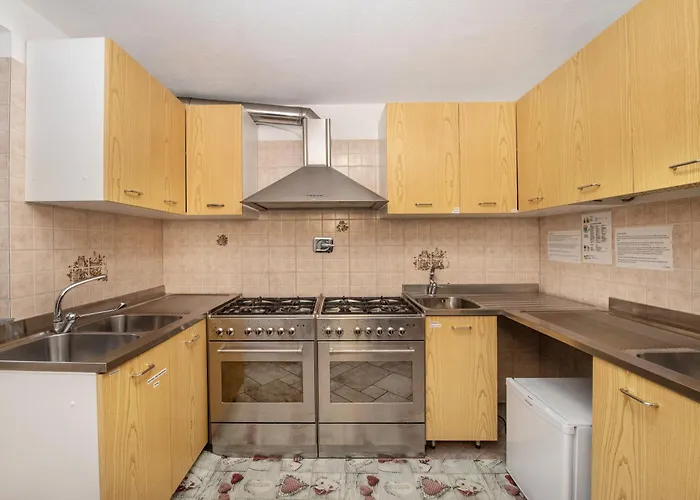 Farm stay La Clochette *