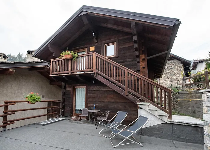 La Clochette Farm stay *