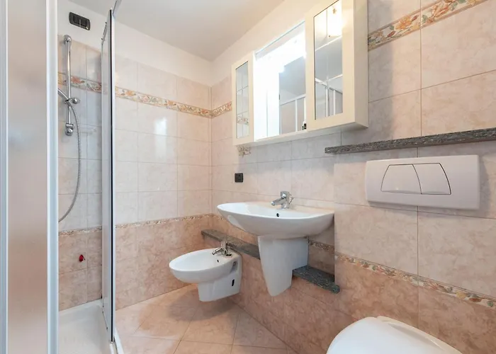 La Clochette Farm stay Torgnon