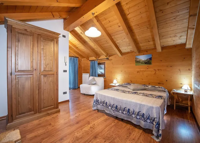 La Clochette Torgnon