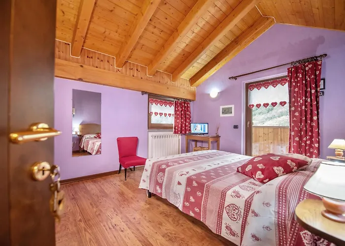 La Clochette Farm stay