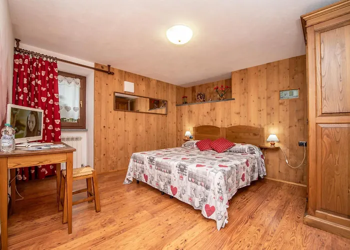 La Clochette * Torgnon