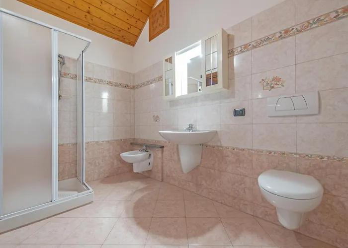 La Clochette Farm stay Torgnon