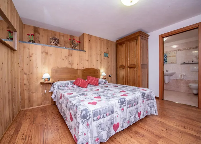 Farm stay La Clochette *