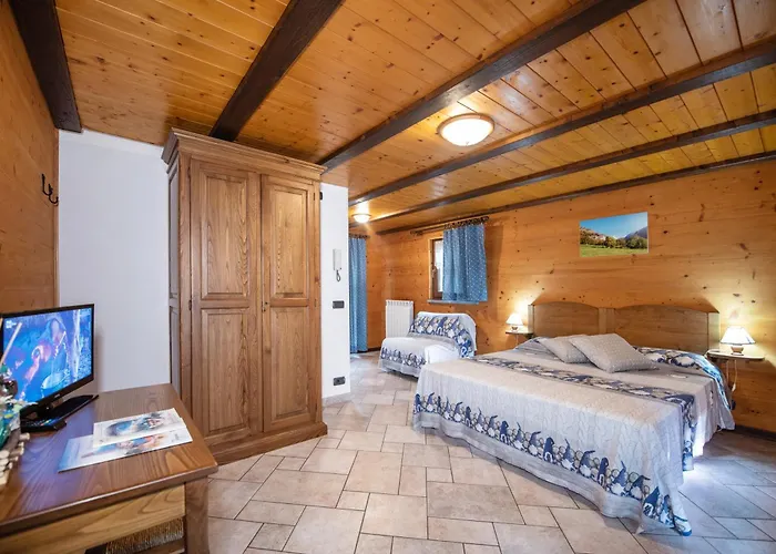 La Clochette Farm stay *