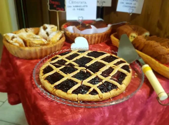 La Clochette Farmház *