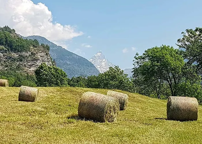 Farm stay La Clochette