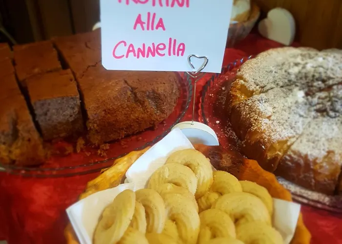 La Clochette 팜스테이 *