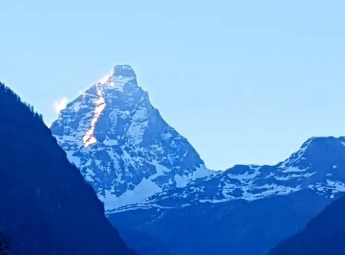 Farm stay La Clochette